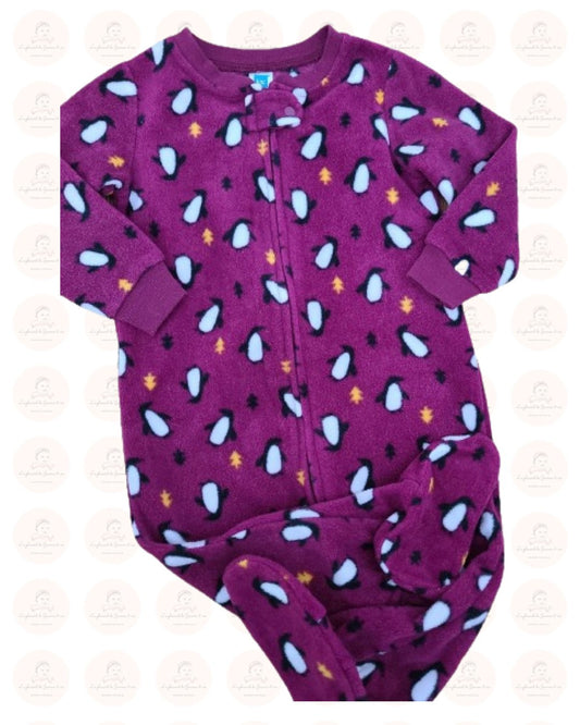 Pyjama tag 9m - Boutique friperie le placard de Jeanne et cie