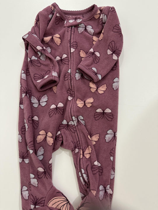 pyjama0-3m - Boutique friperie le placard de Jeanne et cie