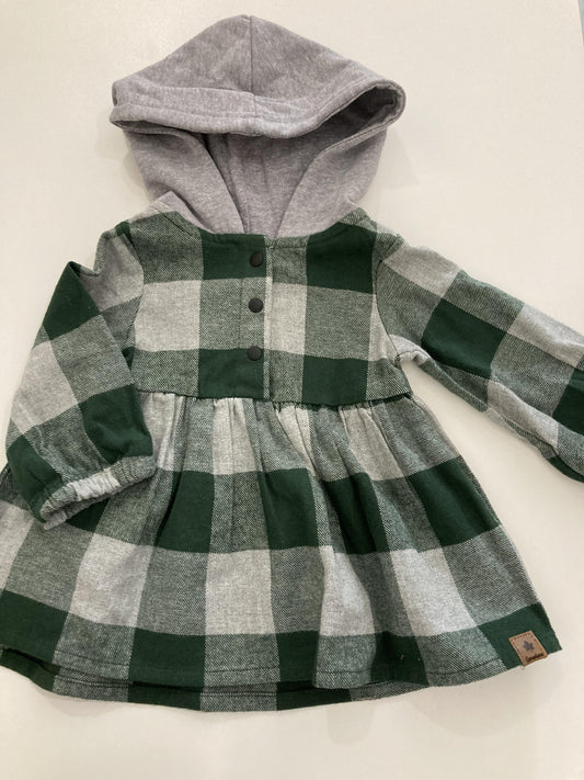 Robe 0-3m - Boutique friperie le placard de Jeanne et cie