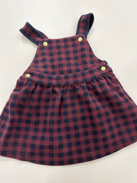 Robe 0-6m - Boutique friperie le placard de Jeanne et cie