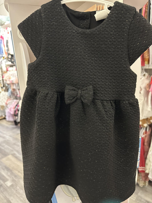 robe 12-18 m - Boutique friperie le placard de Jeanne et cie