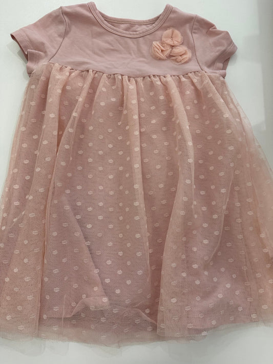 Robe 12-18m - Boutique friperie le placard de Jeanne et cie