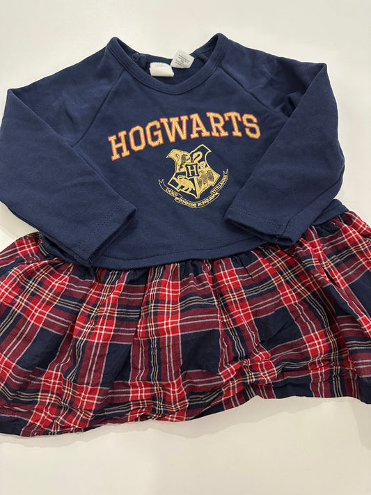 Robe 12-18m - Boutique friperie le placard de Jeanne et cie