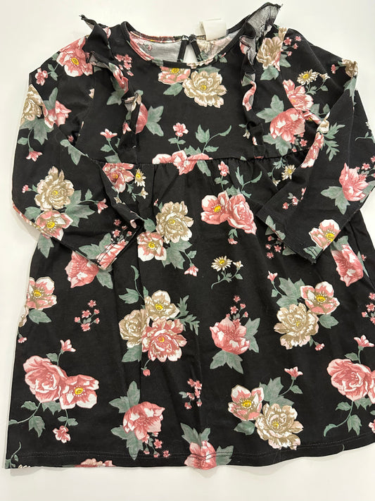 Robe 12-18m - Boutique friperie le placard de Jeanne et cie