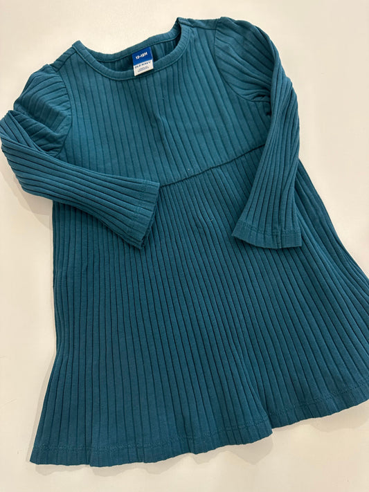 robe 12-18m - Boutique friperie le placard de Jeanne et cie