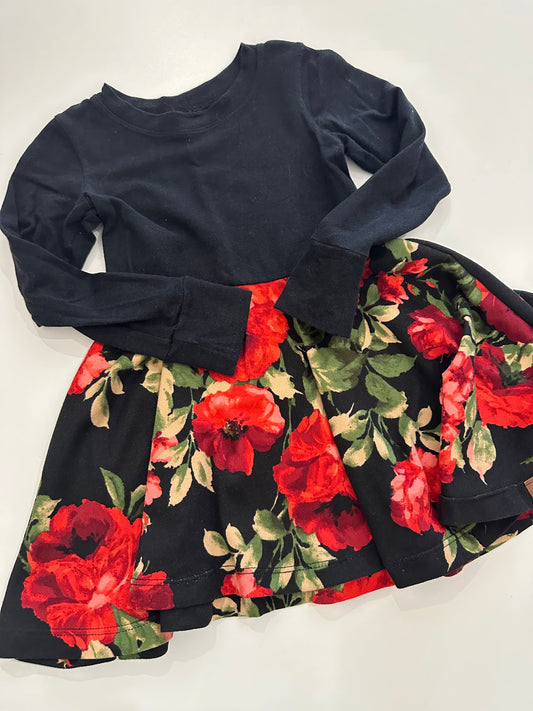 robe 12-24m - Boutique friperie le placard de Jeanne et cie