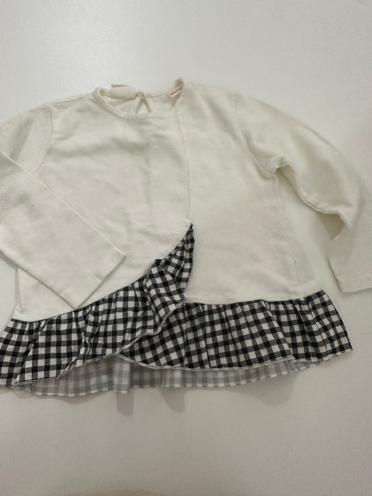 Robe 2-3ans - Boutique friperie le placard de Jeanne et cie