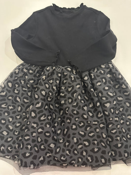 robe 2ans - Boutique friperie le placard de Jeanne et cie