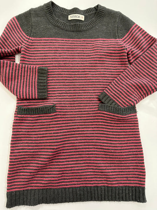 Robe 4ans - Boutique friperie le placard de Jeanne et cie