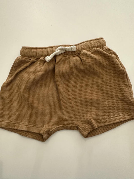 short 12-18m - Boutique friperie le placard de Jeanne et cie