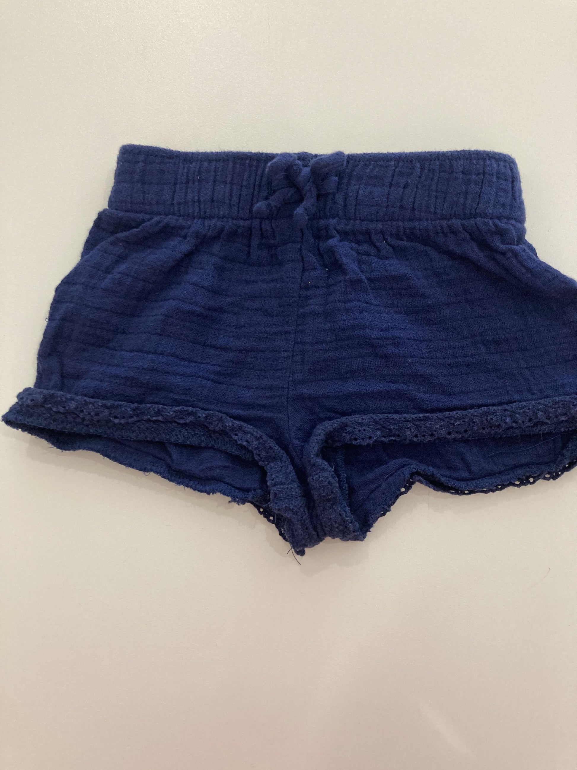 Short 12-18m - Boutique friperie le placard de Jeanne et cie