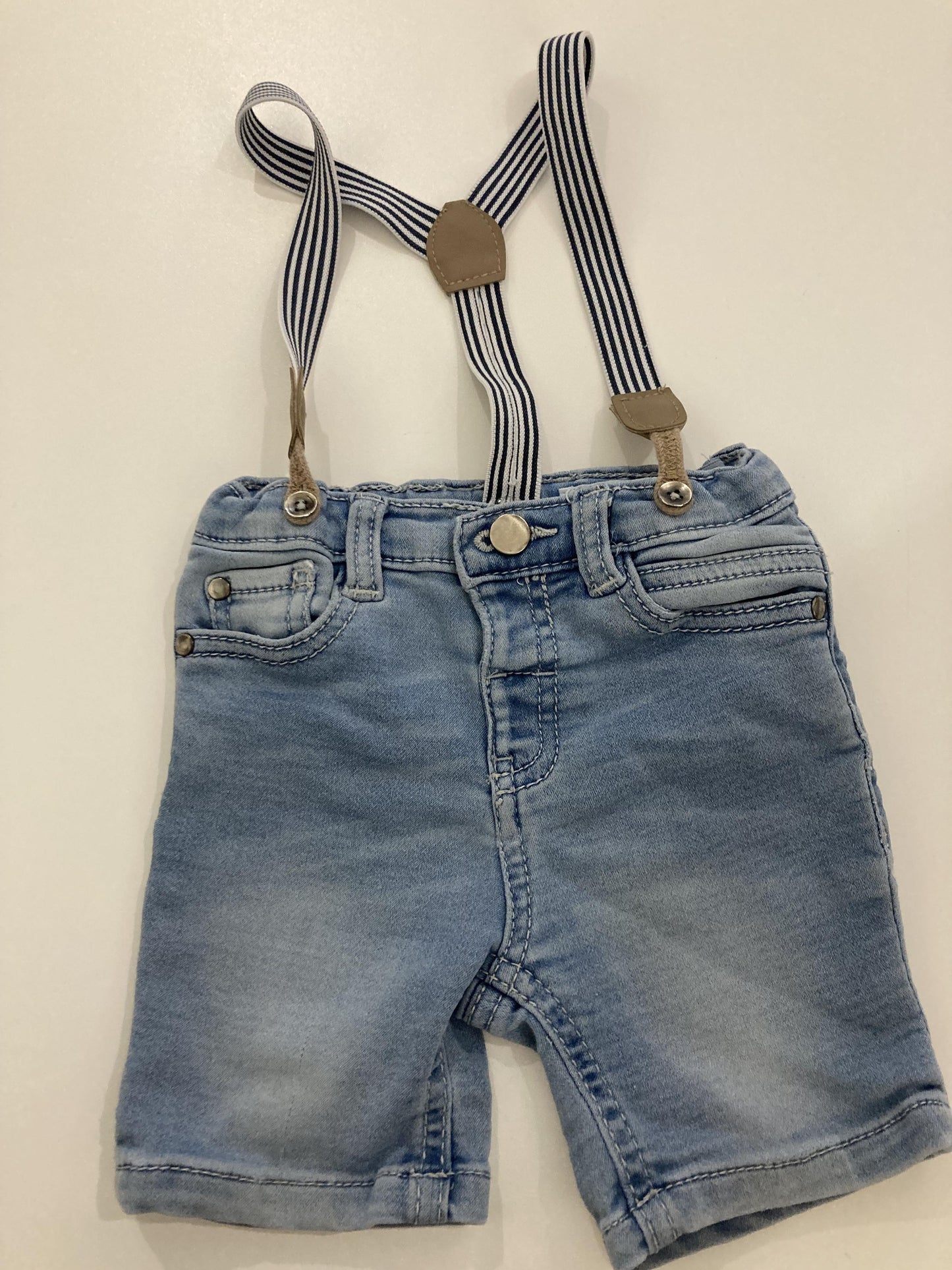 Short 12m - Boutique friperie le placard de Jeanne et cie