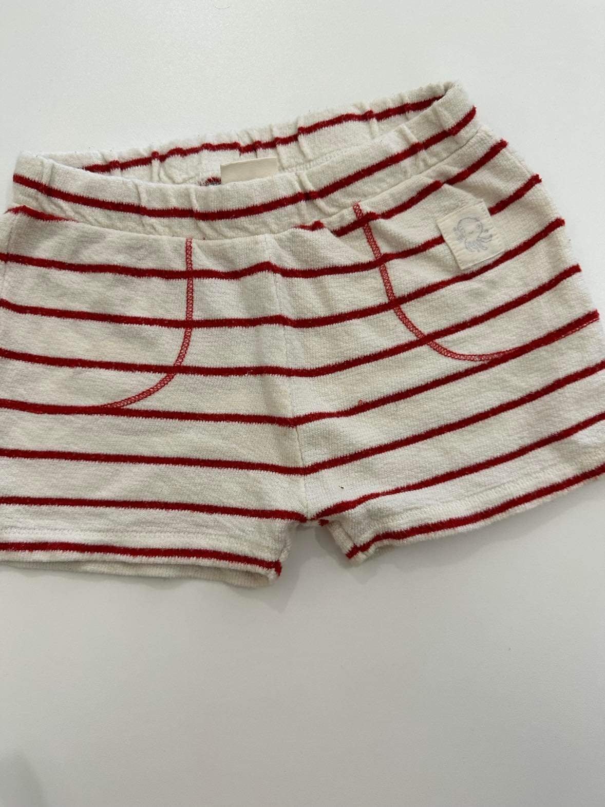 Short 18-24m - Boutique friperie le placard de Jeanne et cie