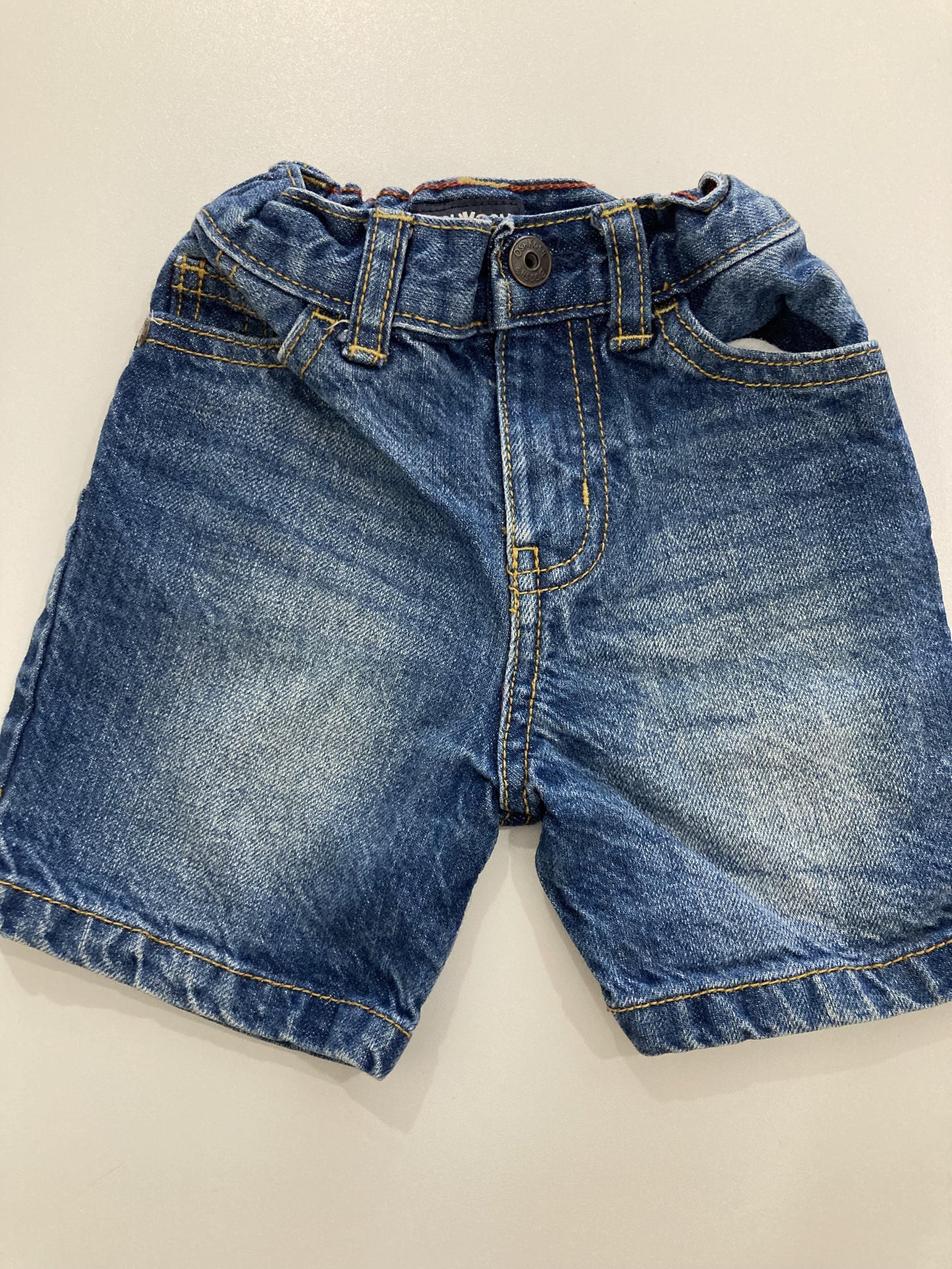 Short 18m - Boutique friperie le placard de Jeanne et cie