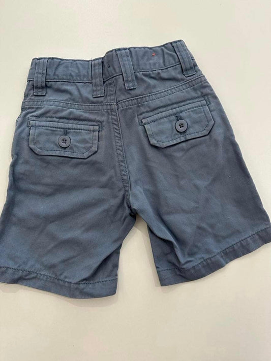 Short 1an (18mois) - Boutique friperie le placard de Jeanne et cie