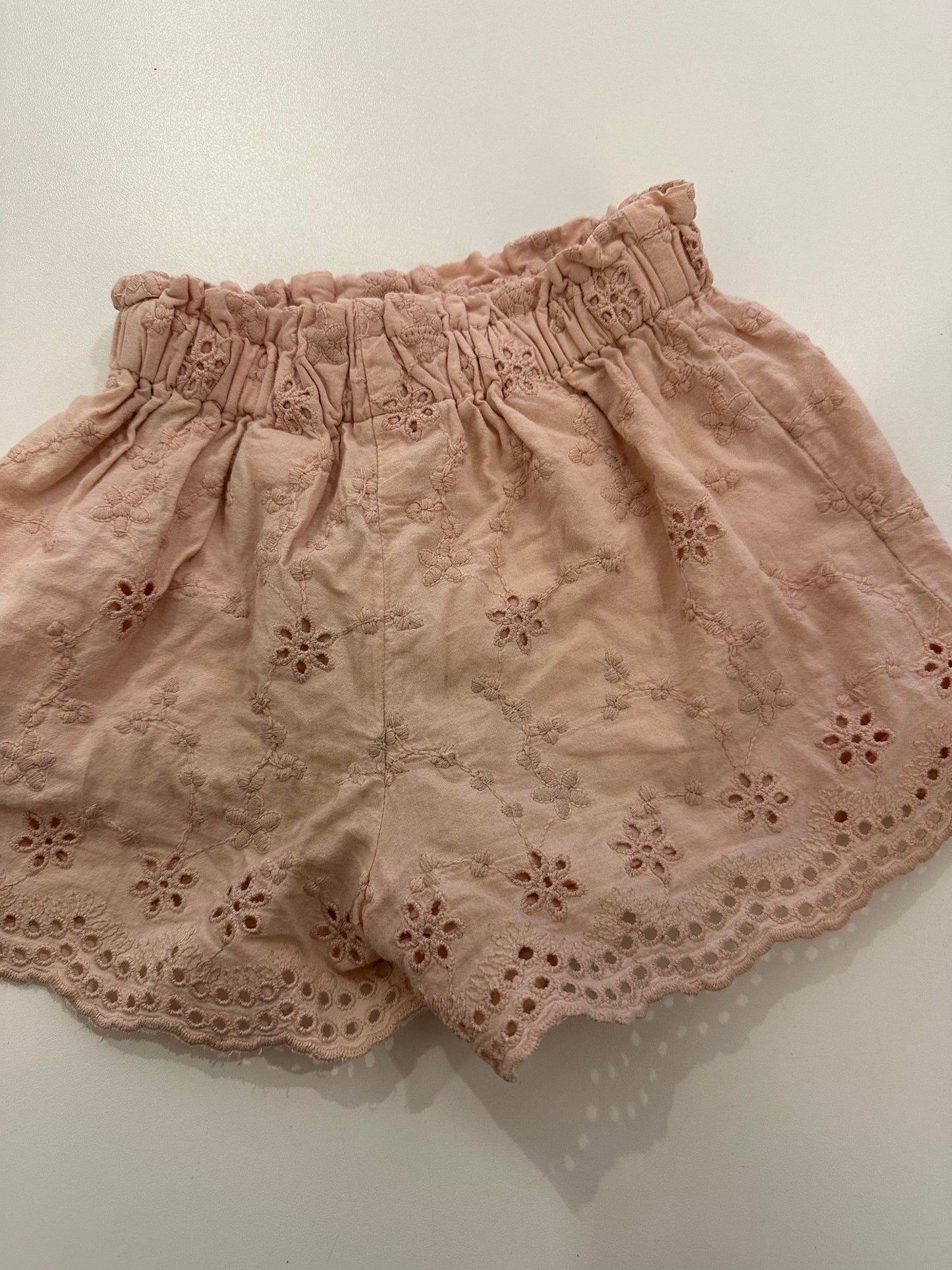 short 2-3t - Boutique friperie le placard de Jeanne et cie