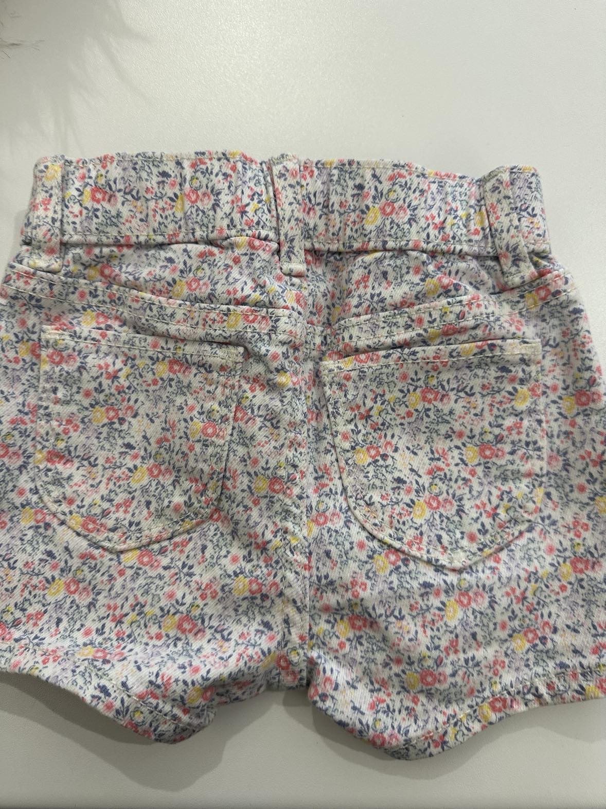 short 2 t - Boutique friperie le placard de Jeanne et cie