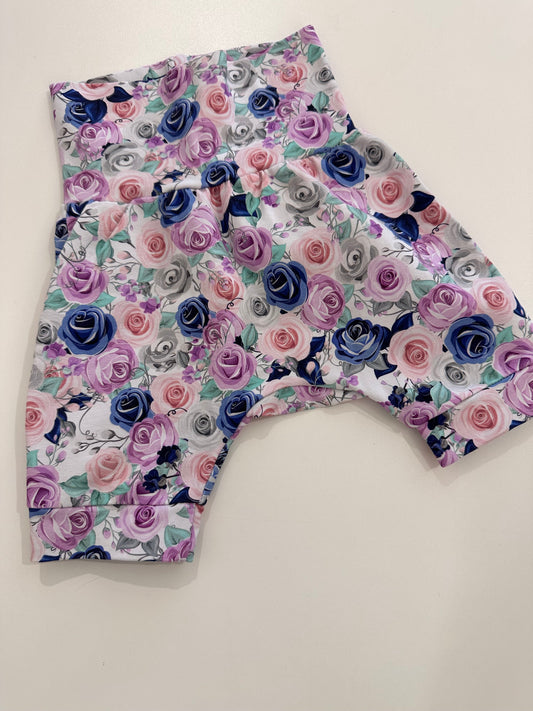 Short 3-12m - Boutique friperie le placard de Jeanne et cie