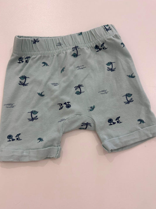 short 3m - Boutique friperie le placard de Jeanne et cie