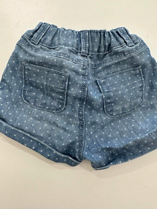 Short 3m - Boutique friperie le placard de Jeanne et cie