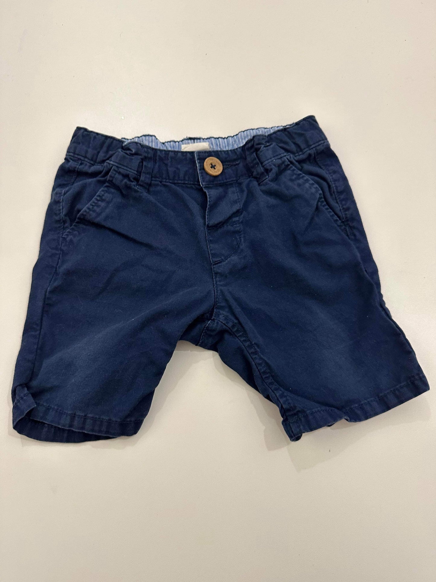 Short 4-6m - Boutique friperie le placard de Jeanne et cie