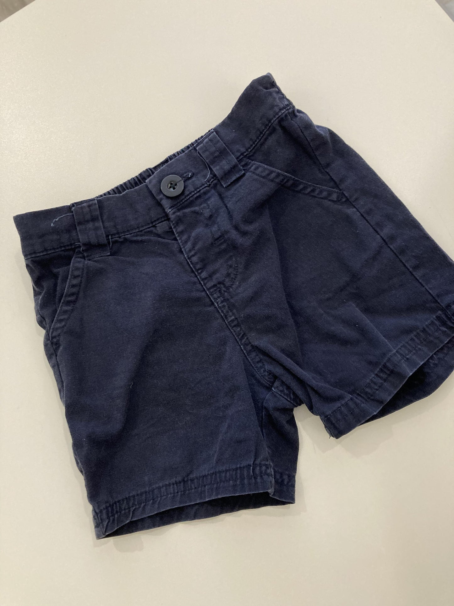 Short 6-12m - Boutique friperie le placard de Jeanne et cie