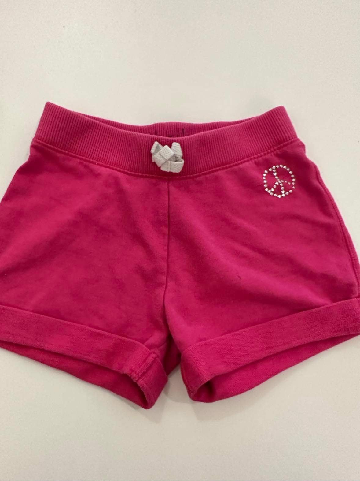 Short 6Xans - Boutique friperie le placard de Jeanne et cie