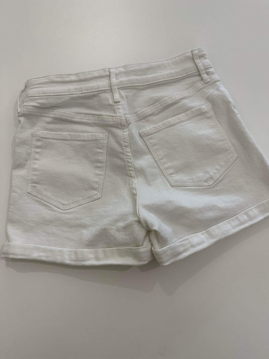 Short 9-10ans - Boutique friperie le placard de Jeanne et cie