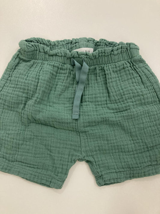 Short 9-12m - Boutique friperie le placard de Jeanne et cie