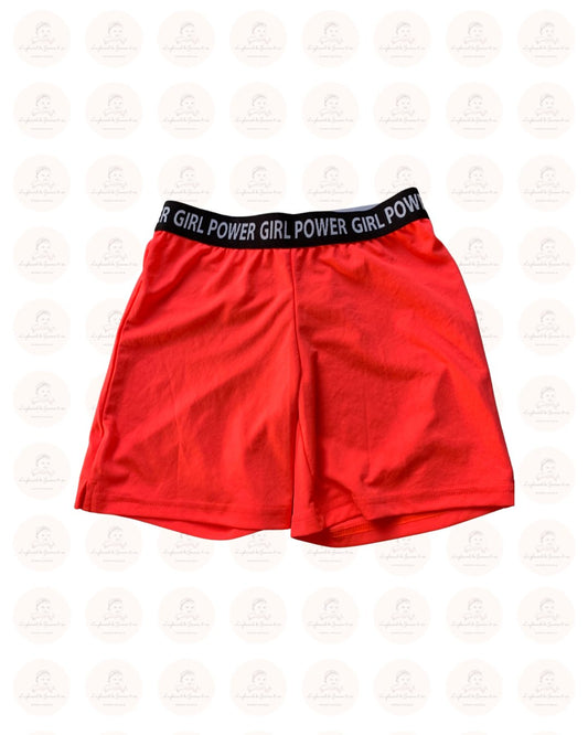 Short be live 7ans - Boutique friperie le placard de Jeanne et cie