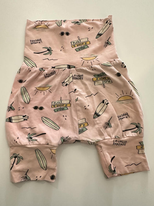 short évolutif 12-24m - Boutique friperie le placard de Jeanne et cie