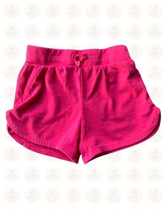 Short George 4ans - Boutique friperie le placard de Jeanne et cie