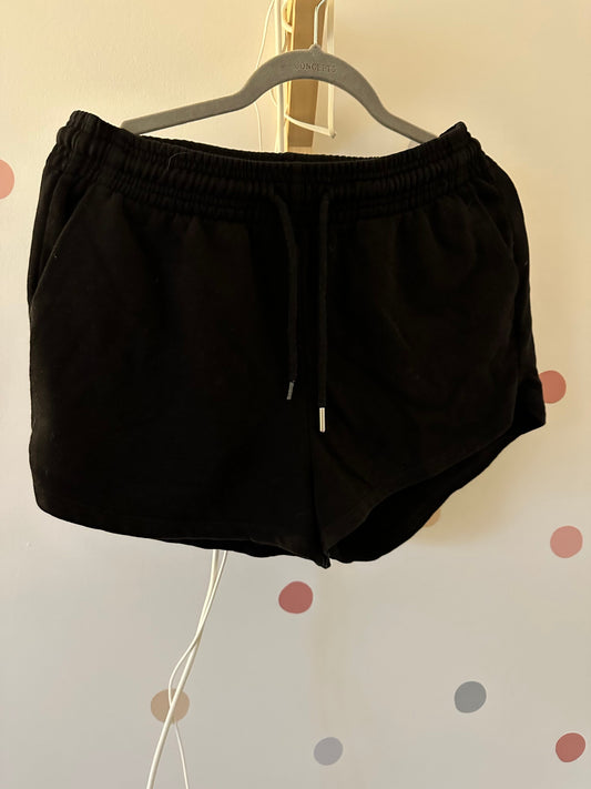 short jogging médium - Boutique friperie le placard de Jeanne et cie