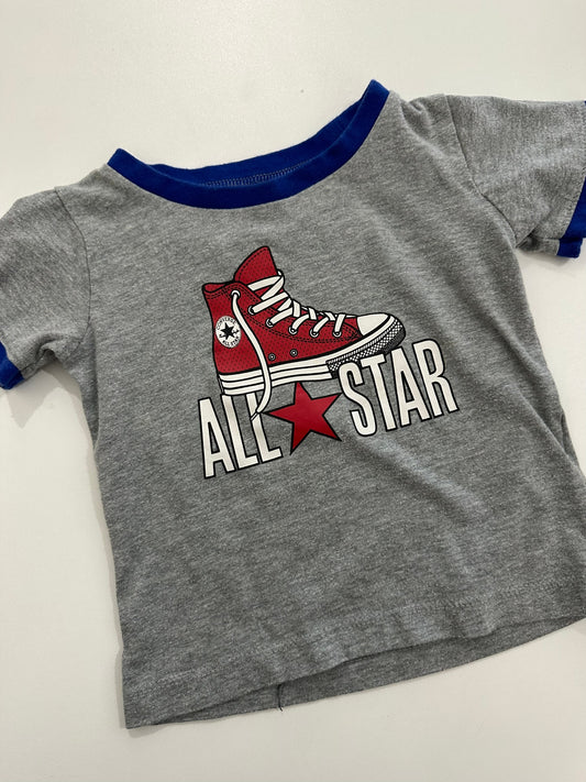 T-shirt 18m - Boutique friperie le placard de Jeanne et cie