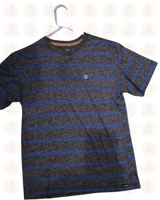 T-shirt large (approx 12-14ans) - Boutique friperie le placard de Jeanne et cie