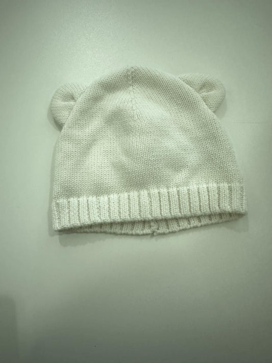 tuque 0-3 m - Boutique friperie le placard de Jeanne et cie