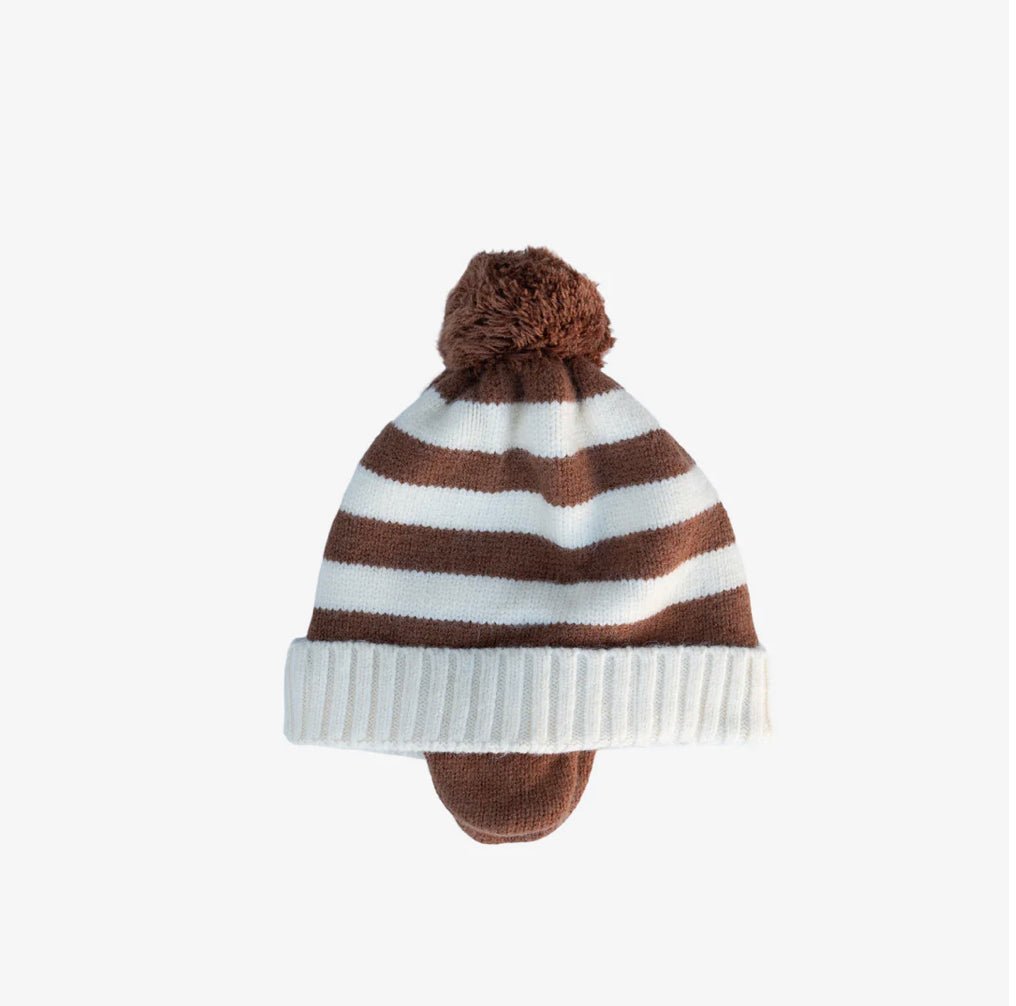 Tuque Charlie - Headster - Boutique friperie le placard de Jeanne et cie