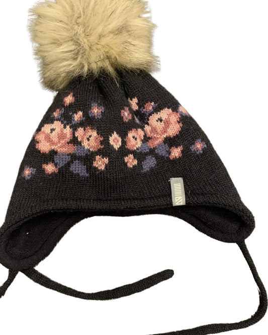 Tuque hiver 2-4ans - Boutique friperie le placard de Jeanne et cie