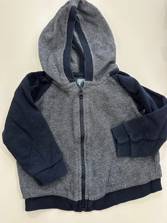 veste 12-18m - Boutique friperie le placard de Jeanne et cie