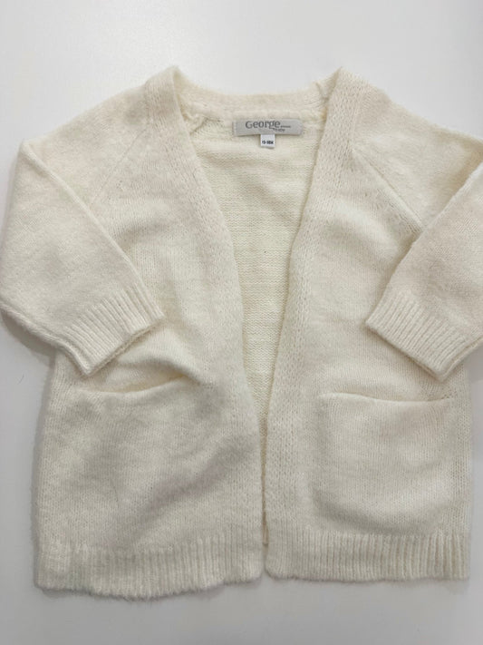 Veste 12-18m - Boutique friperie le placard de Jeanne et cie