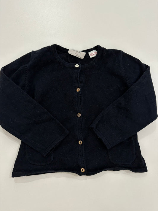 Veste 18-24m - Boutique friperie le placard de Jeanne et cie