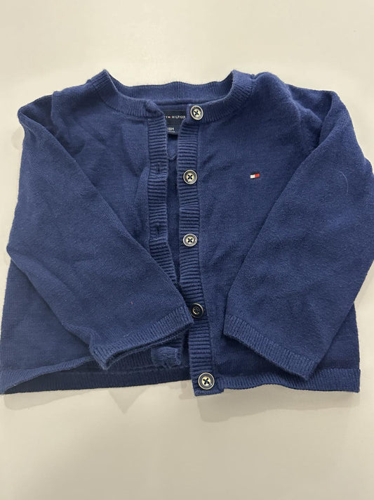 veste 18 m - Boutique friperie le placard de Jeanne et cie