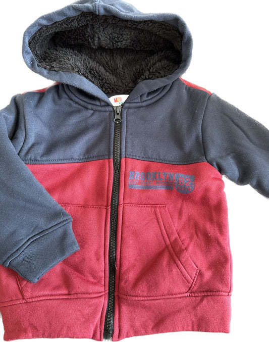 veste 2-3ans - Boutique friperie le placard de Jeanne et cie