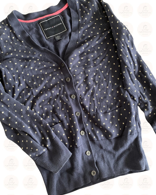 Veste 8-10ans - Boutique friperie le placard de Jeanne et cie