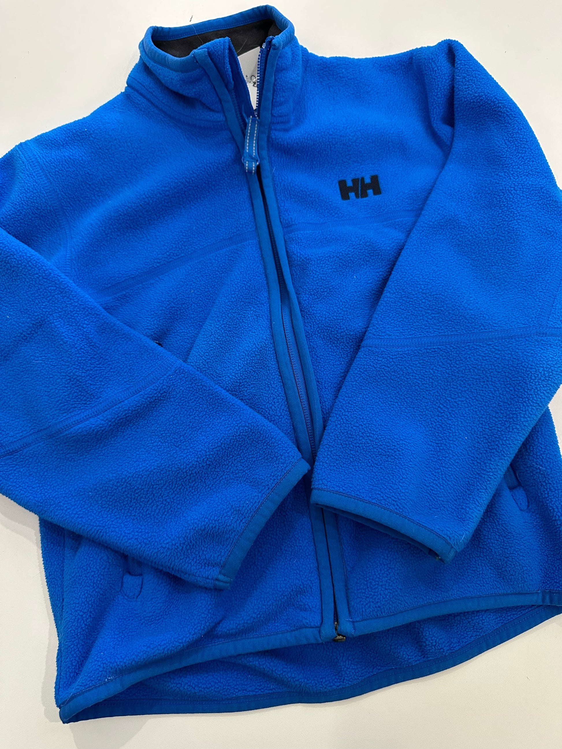 Veste Helly Hansen 5ans - Boutique friperie le placard de Jeanne et cie